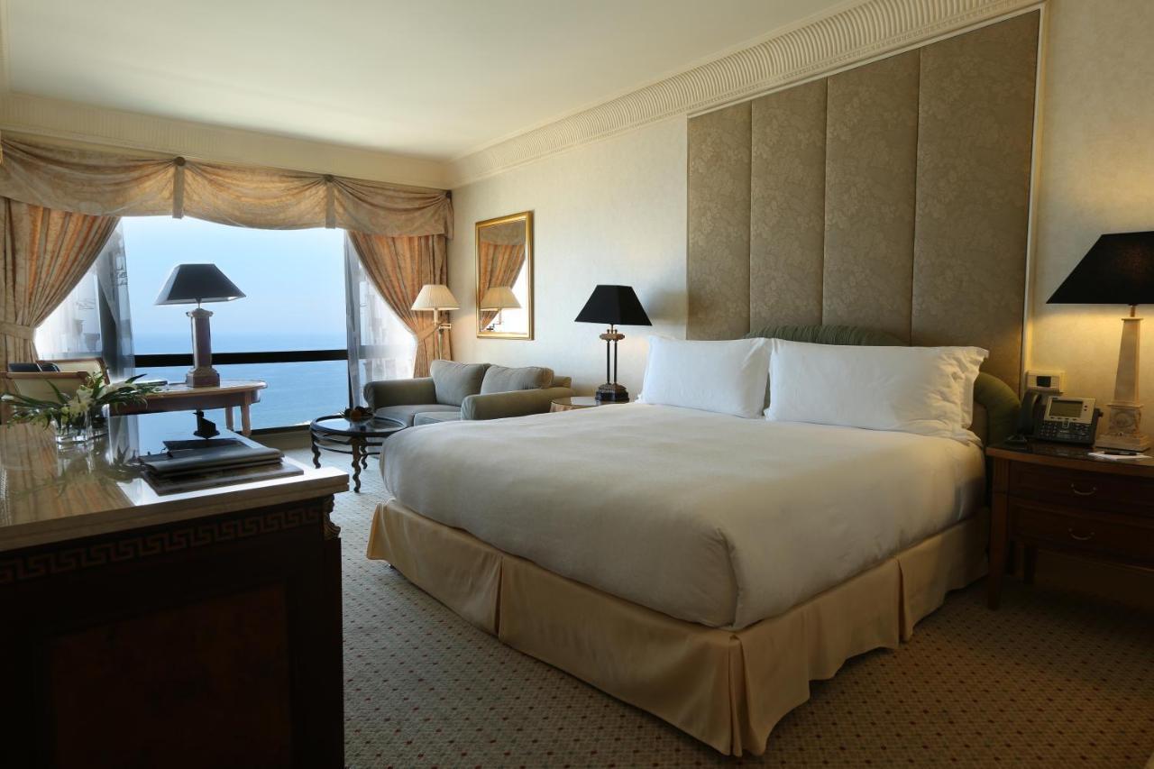 Resort Intercontinental Phoenicia By Ihg