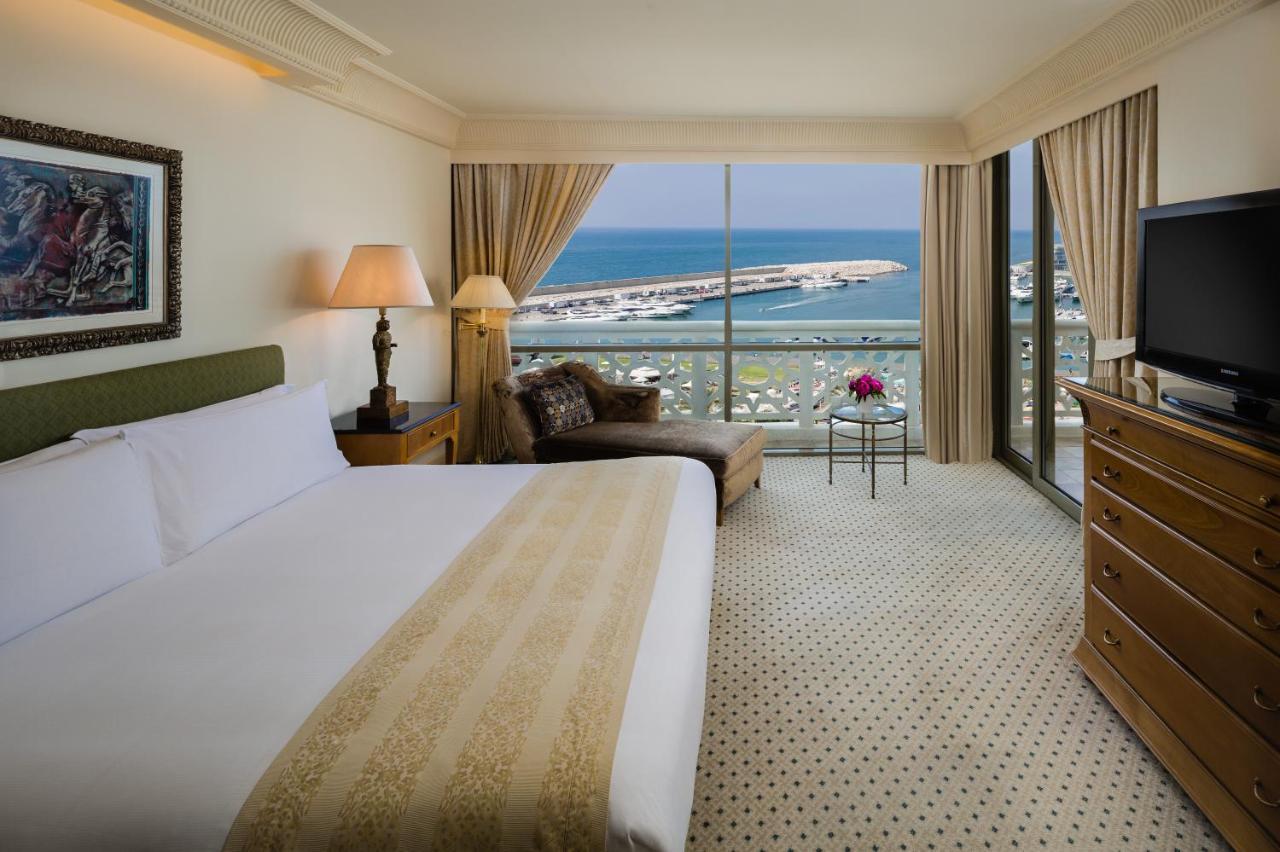 انتركونتيننتال فينيسيا 5*